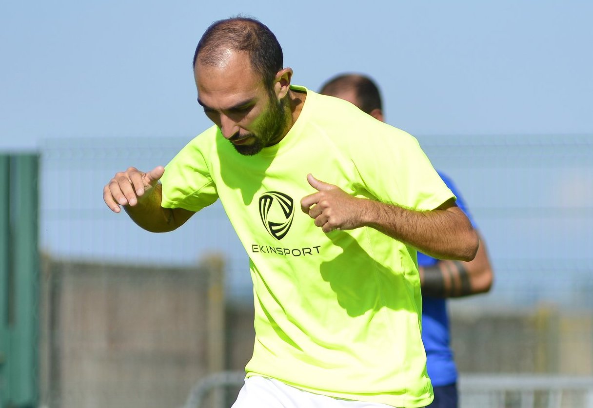 N2 : 3 questions à… Nicolas Medjian