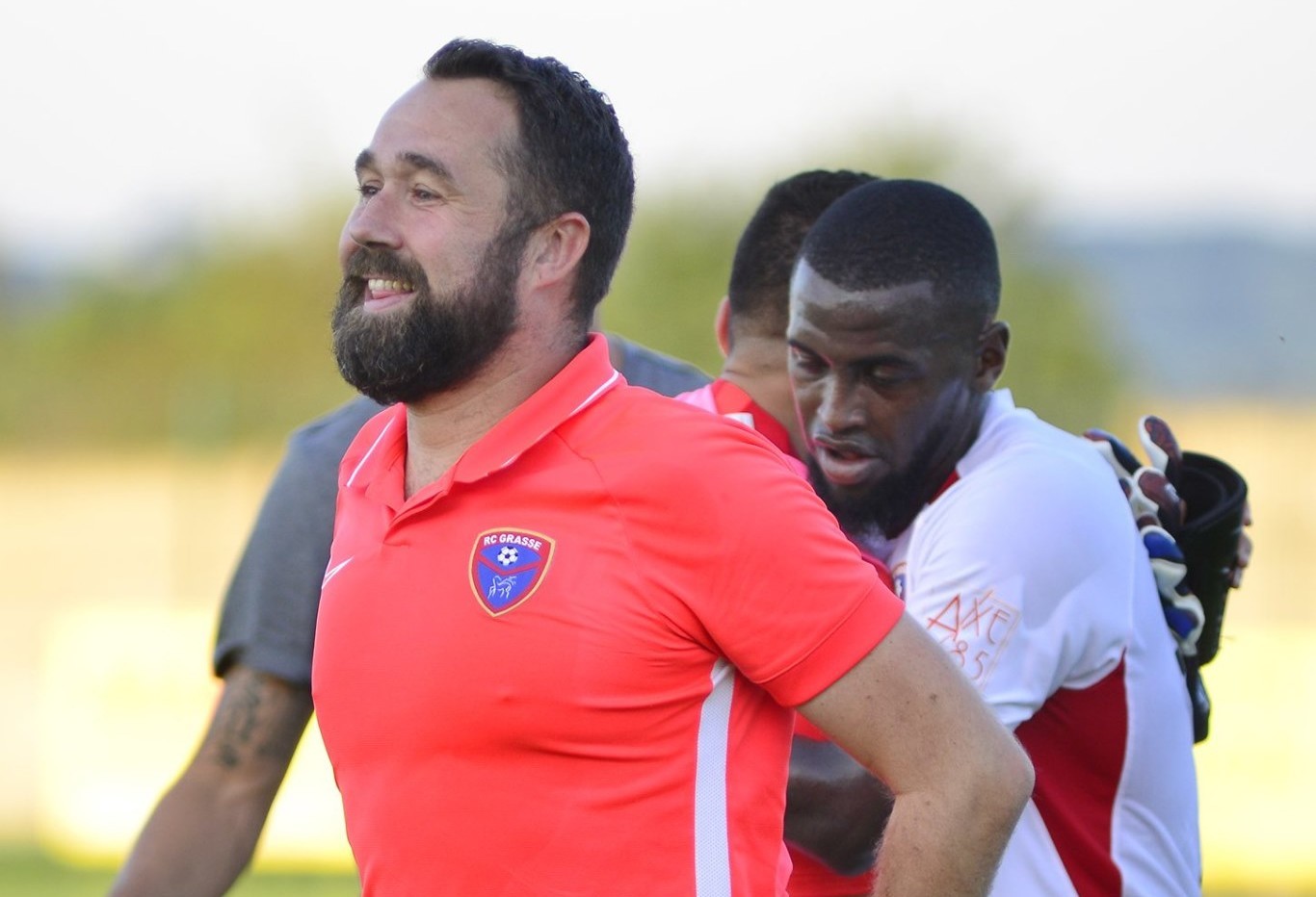 N2 : 3 questions à… Loïc Chabas