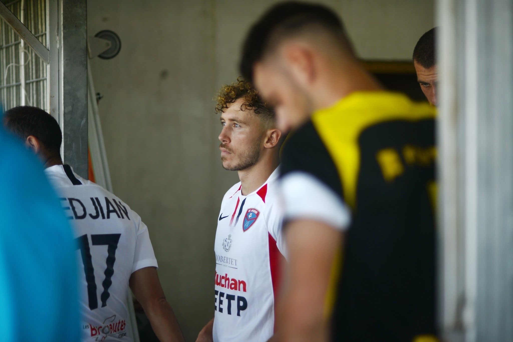 N2 : 3 questions à… Lorenzo Vinci