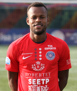 Herman Ako