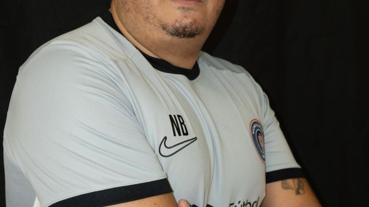 Nicolas Bricki