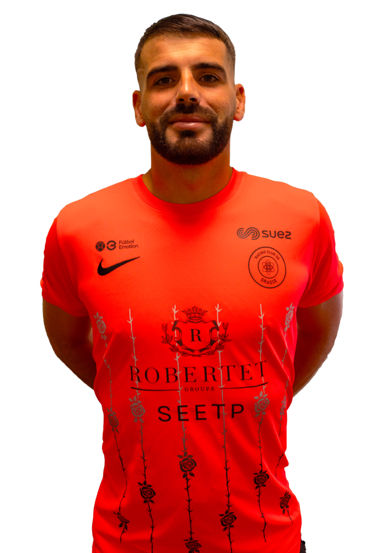 Amaury Roperti