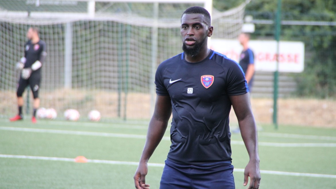 N2 : 3 questions à… Jackson Mendes