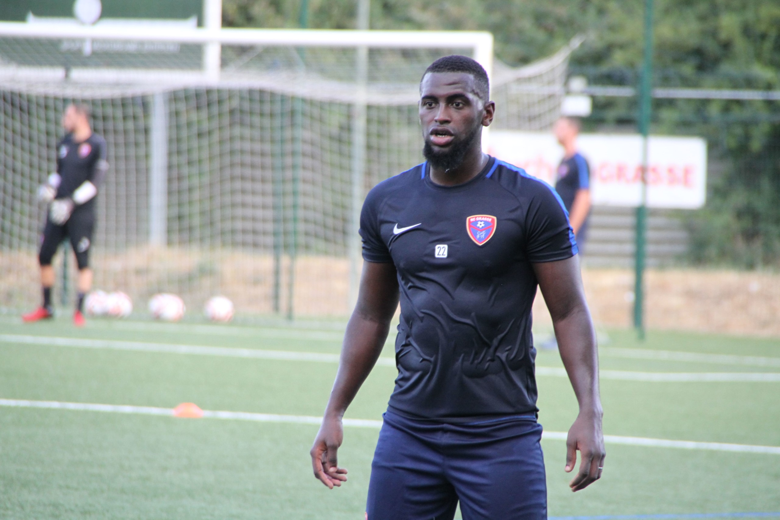 N2 : 3 questions à… Jackson Mendes