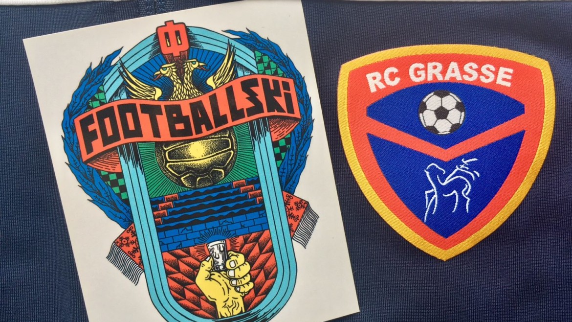 Quand le RC Grasse s’invite en Transylvanie