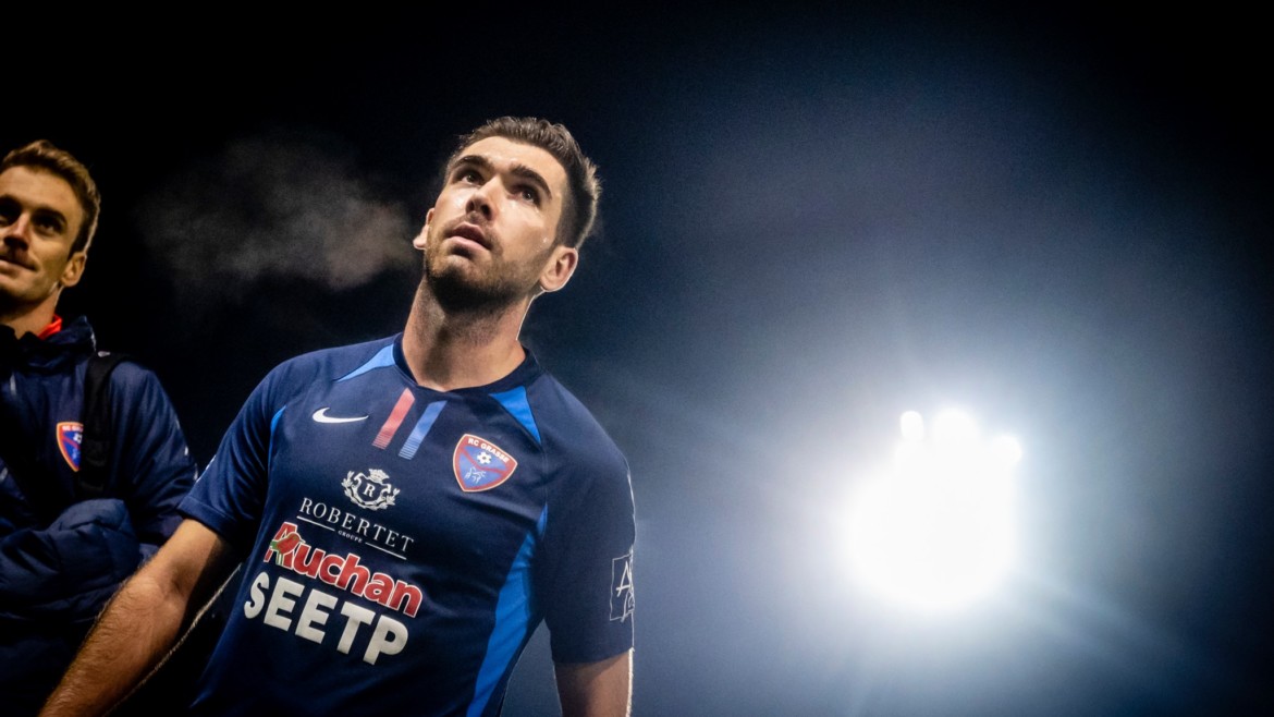 Coupe de France : Le Racing décroche une qualification historique pour le 8e tour