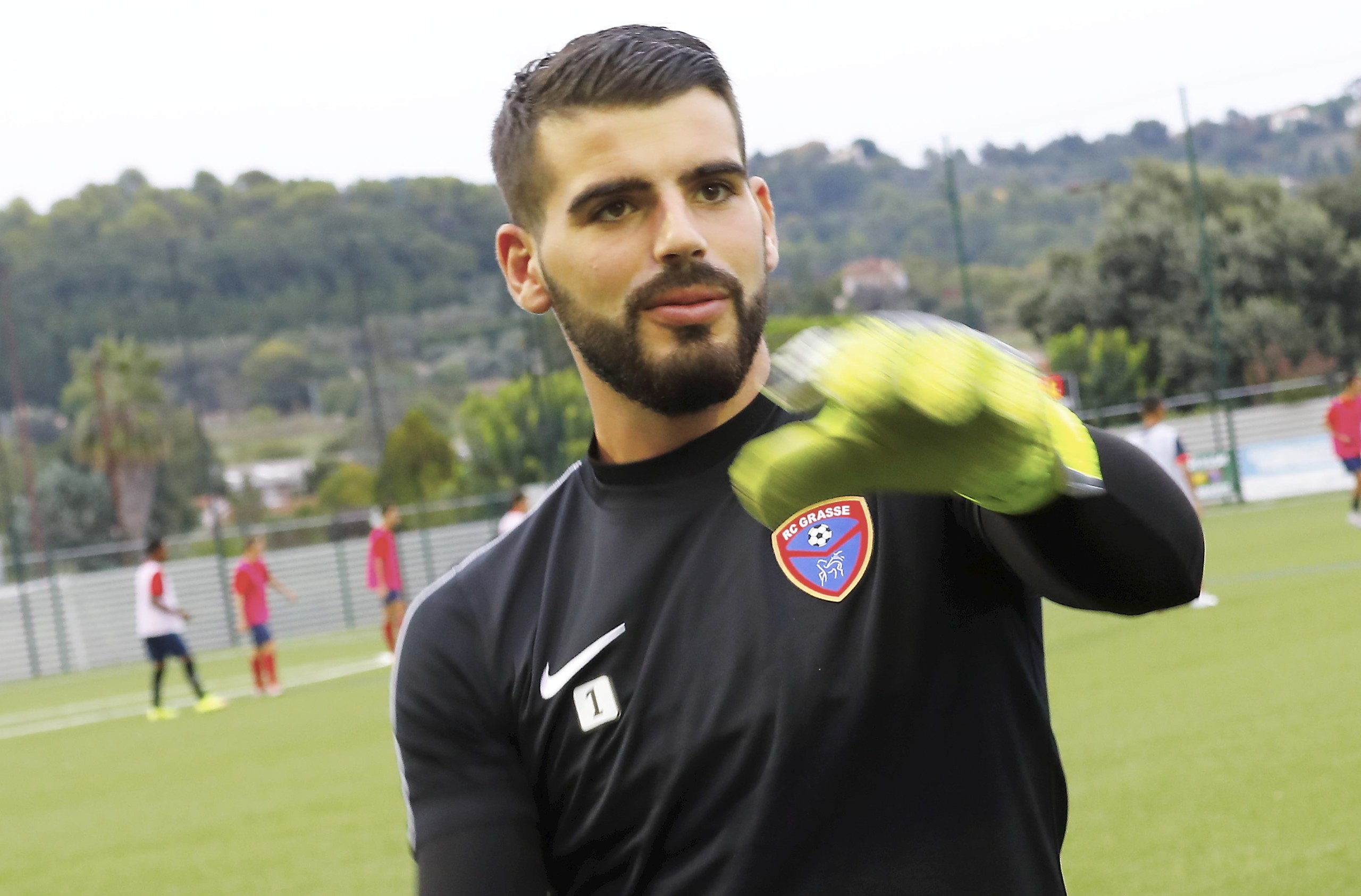 N2 : 3 questions à… Amaury Roperti