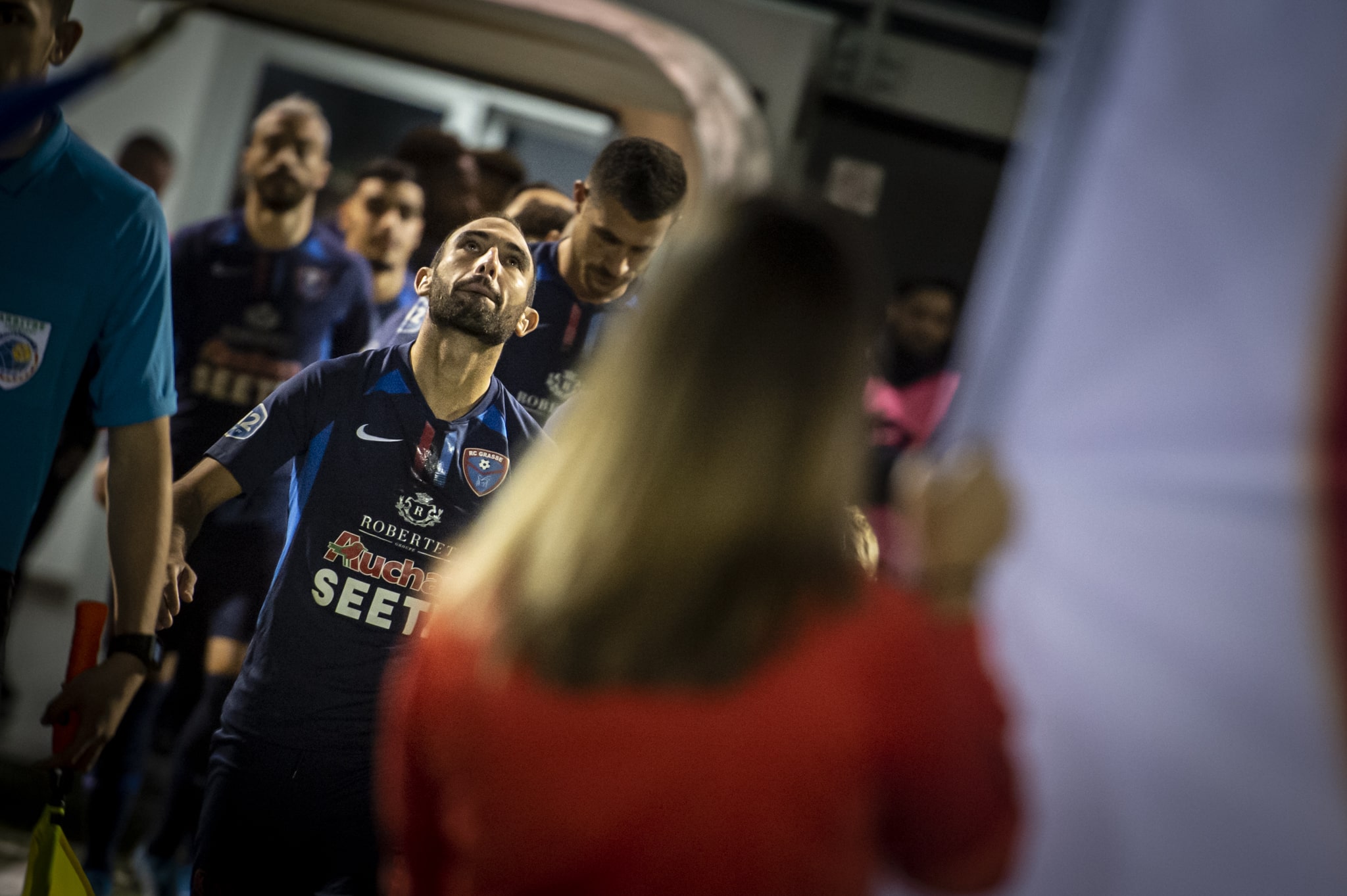 N2 : 3 questions à… Nicolas Medjian