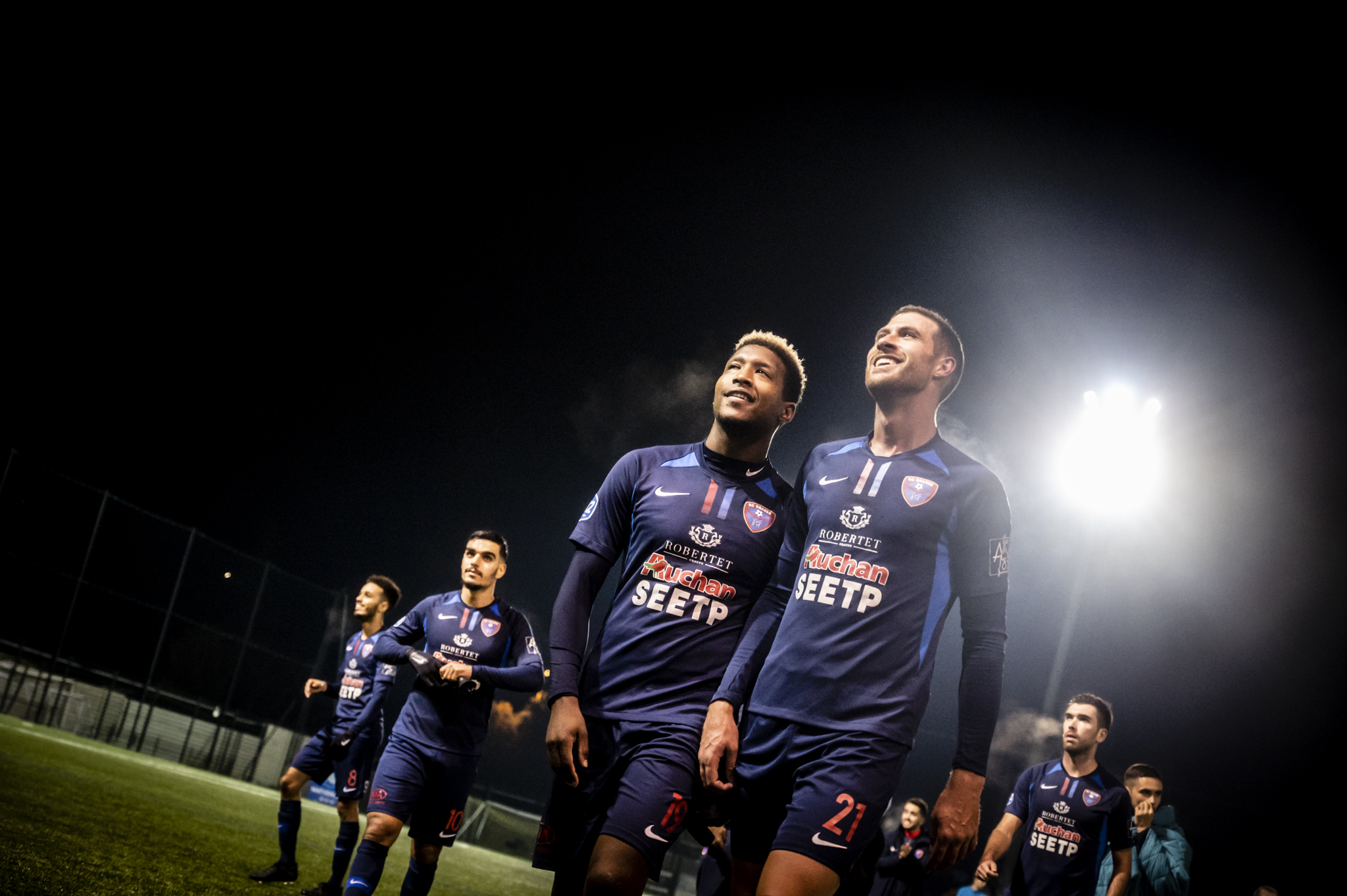 N2 : 3 questions à… Romain Andrea