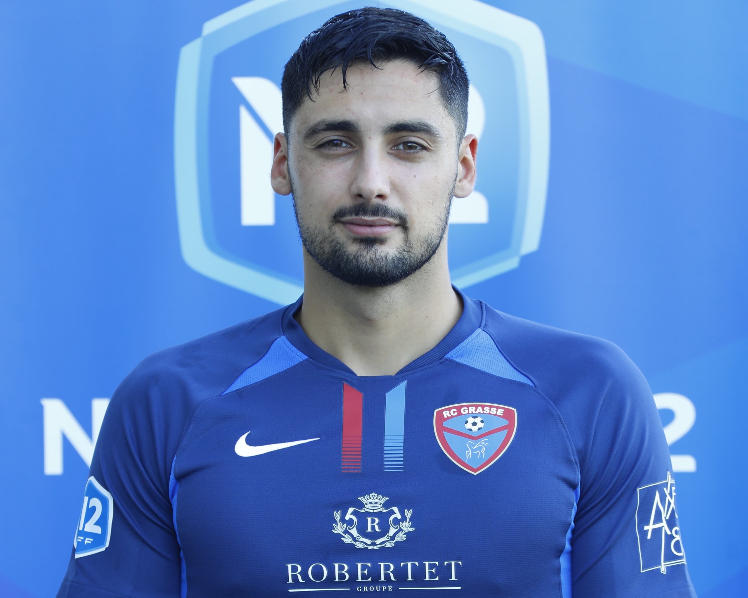 N2 : 3 questions à… Antoni Saffour