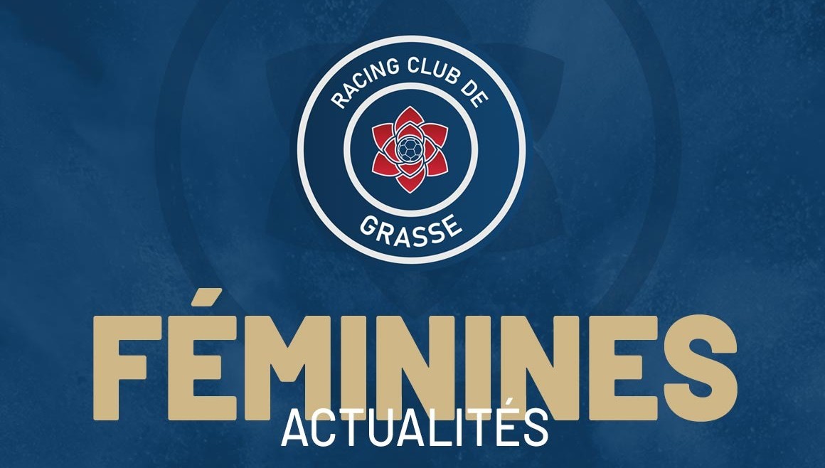 Les U18 féminines accèdent au niveau régional