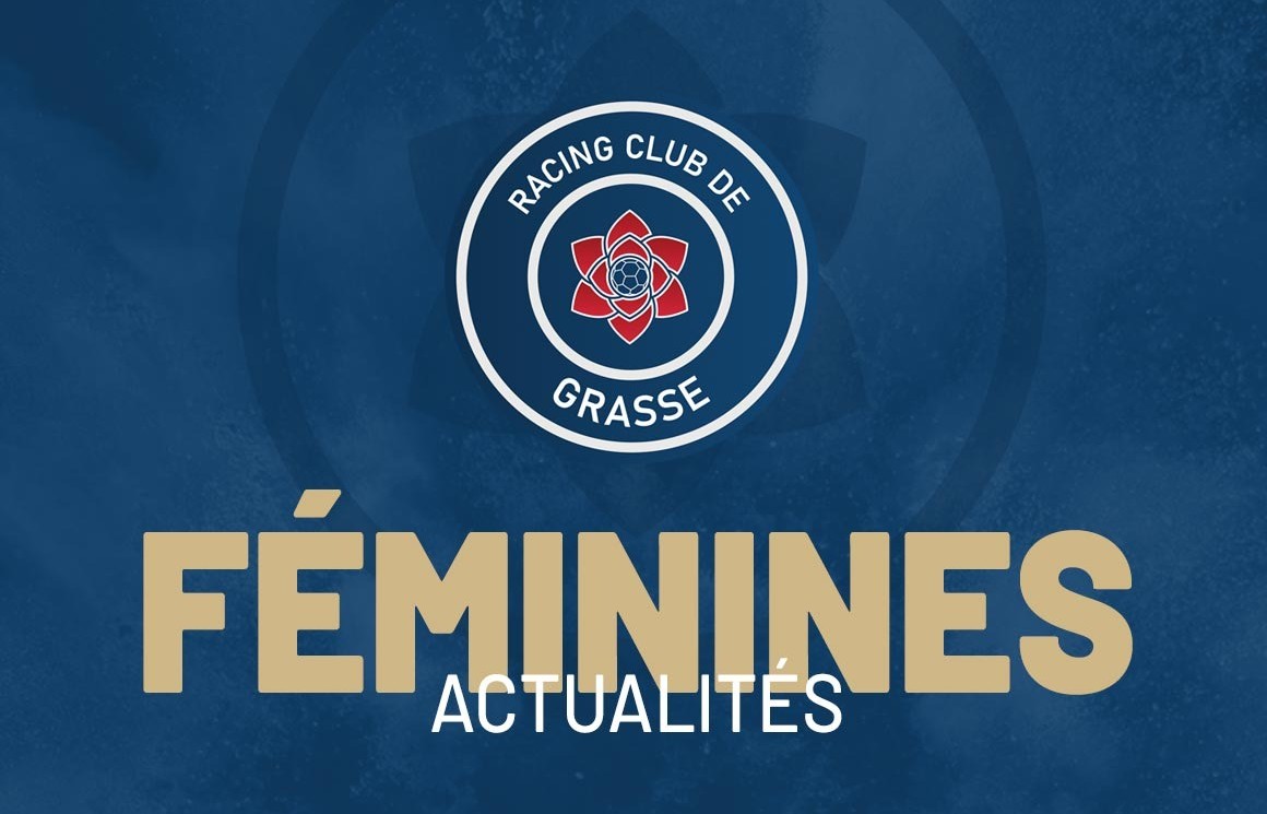 Les U18 féminines accèdent au niveau régional