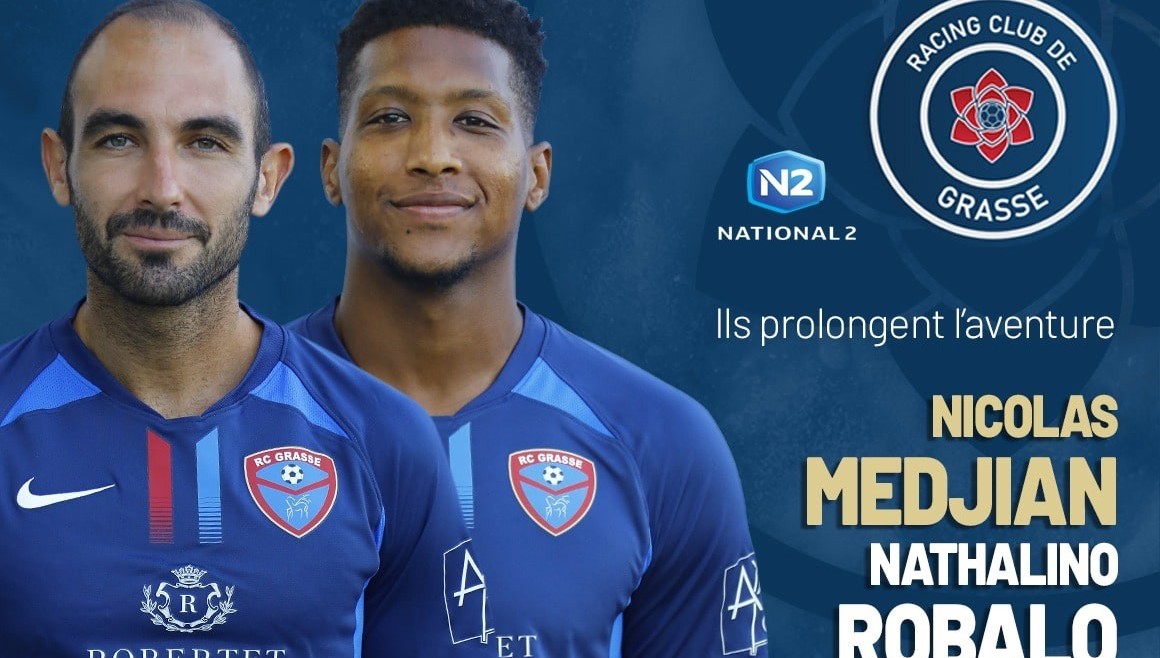 N2 : Nicolas Medjian et Nathalino Robalo poursuivent l’aventure avec le Racing