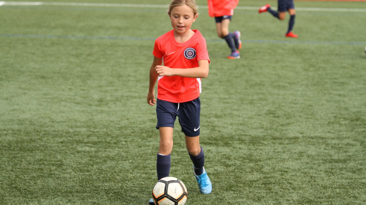 Féminines : Le programme du week-end