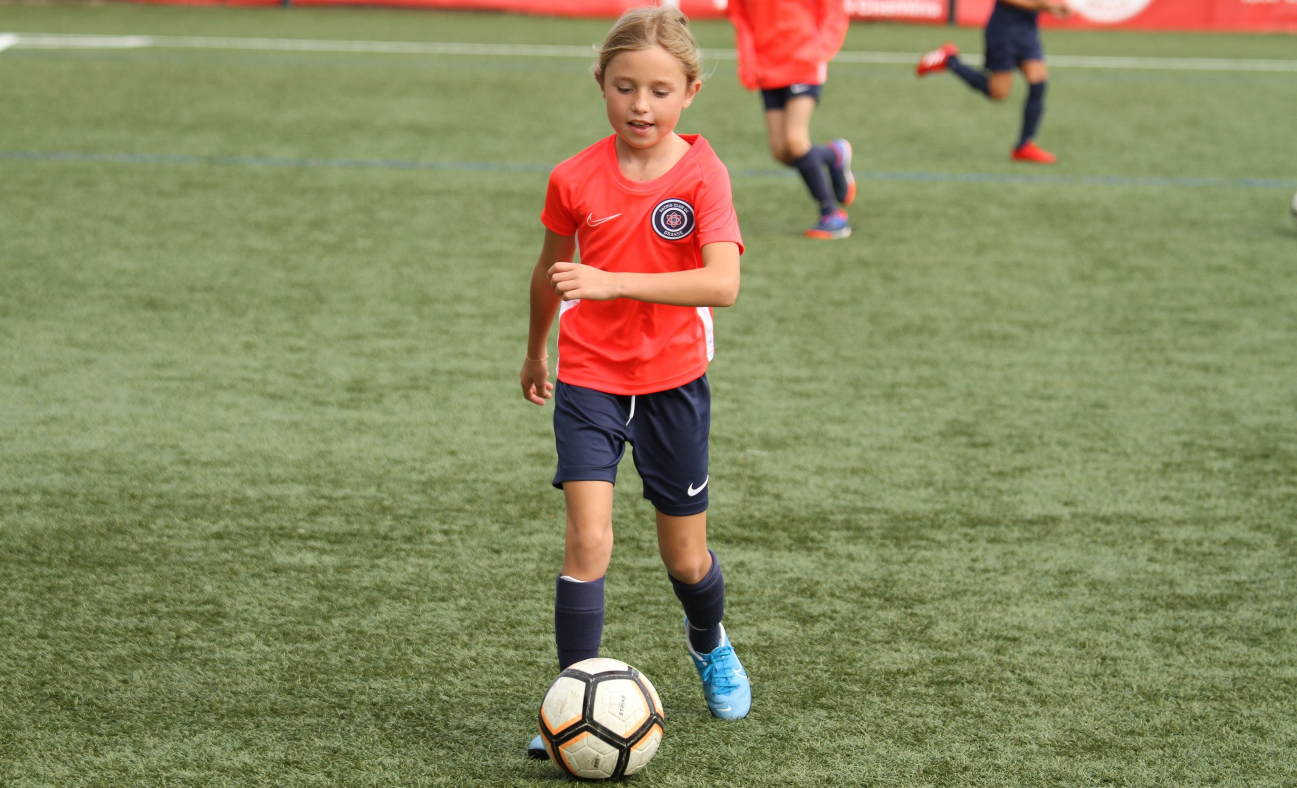 Féminines : Le programme du week-end