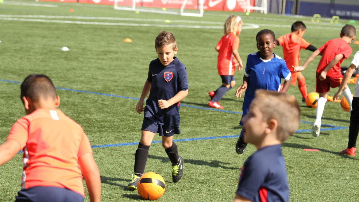 Jeunes : Les résultats du week-end