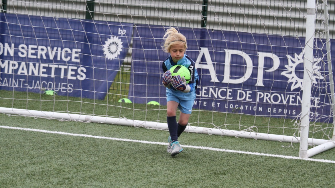 Le planning d’entraînement de la semaine