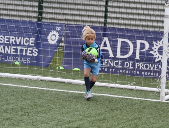 Le planning d’entraînement de la semaine