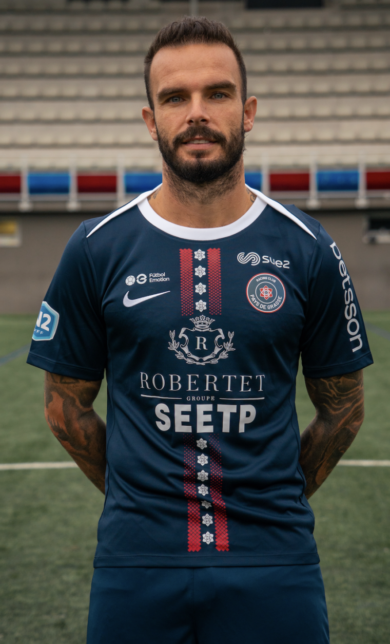 Alexy Bosetti