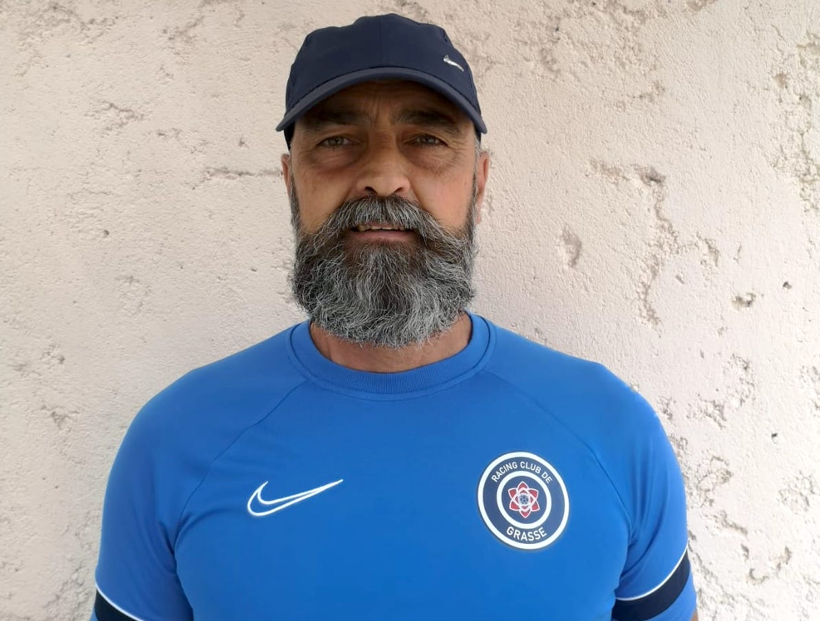 Emmanuel Eymas : « Les fondations de nos futures équipes à 11 se font à l’école de foot »