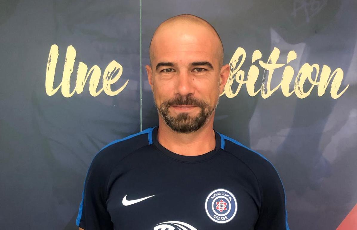 3 questions à Bruno Sassy, responsable de la section féminine