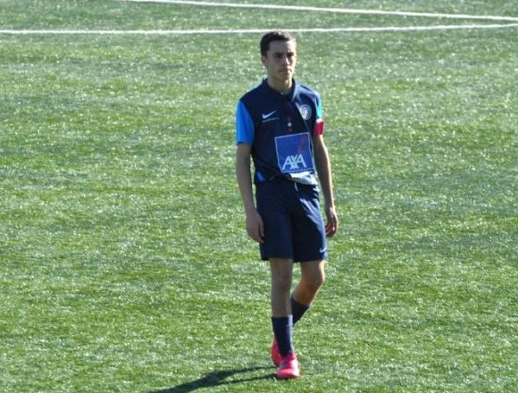 La perf’ du week-end pour nos… U16 !