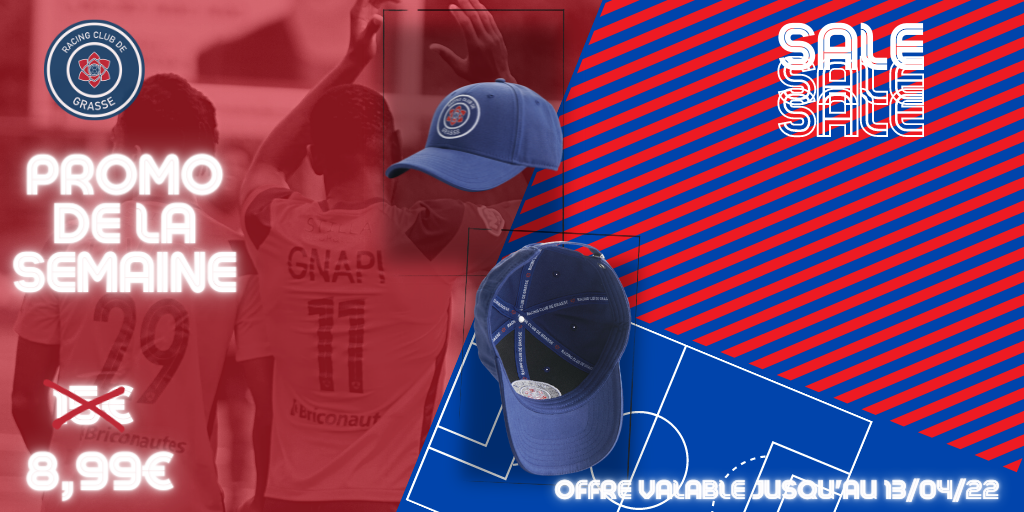 Boutique en ligne : la remise de la semaine