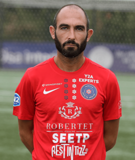 Nicolas Medjian