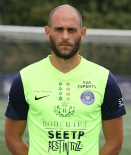 Florian Camus