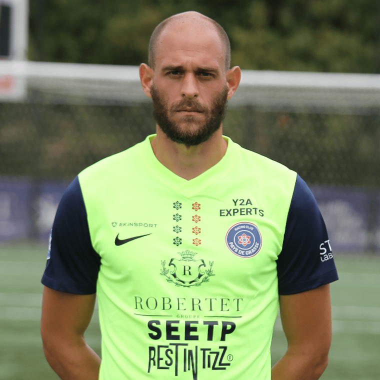 Florian Camus