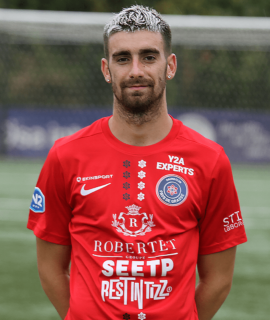 Gregory Rolando