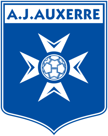 AJ Auxerre 2