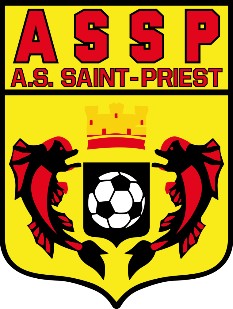 AS Saint-Priest