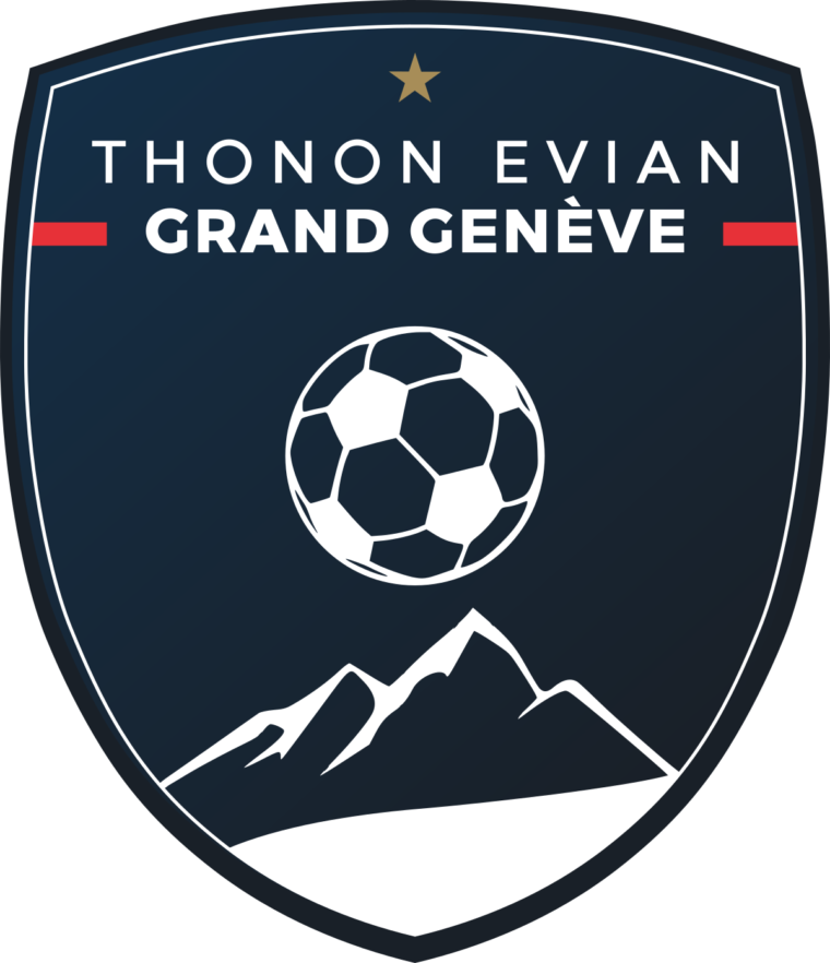 Thonon Évian FC