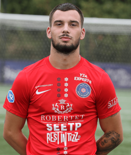Tony Badalassi