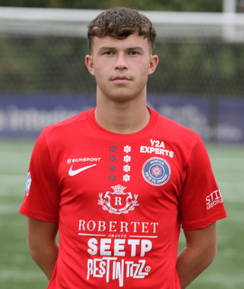 Loïc Marin