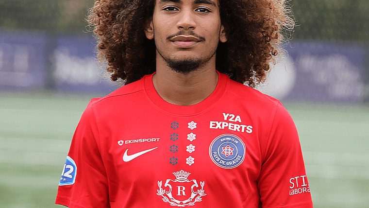 Ahmed Hassine