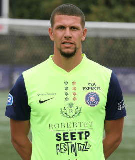 Jérémy Barseni