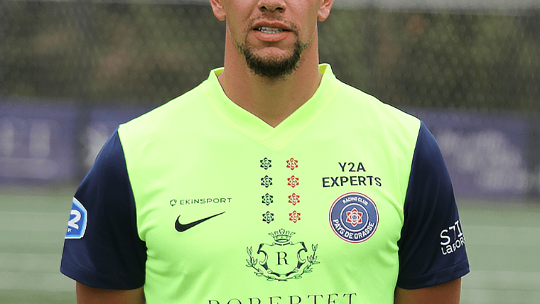 Jérémy Barseni