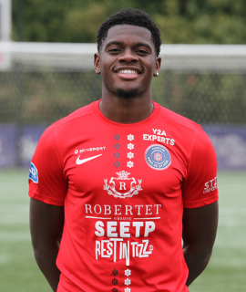 Axel Gnapi