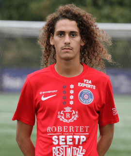 Amara Djelassi
