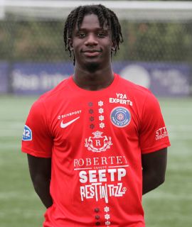 Stanley Lohoues