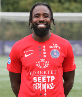 Maxime Corain