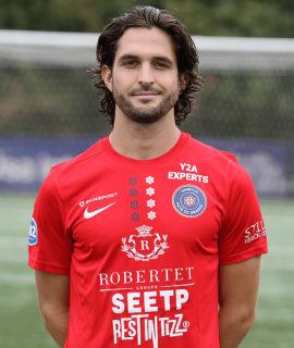 Paulin Puel