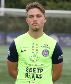 Kylian Alfonsi