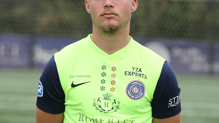 Kylian Alfonsi