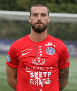 Kevin Chatelain