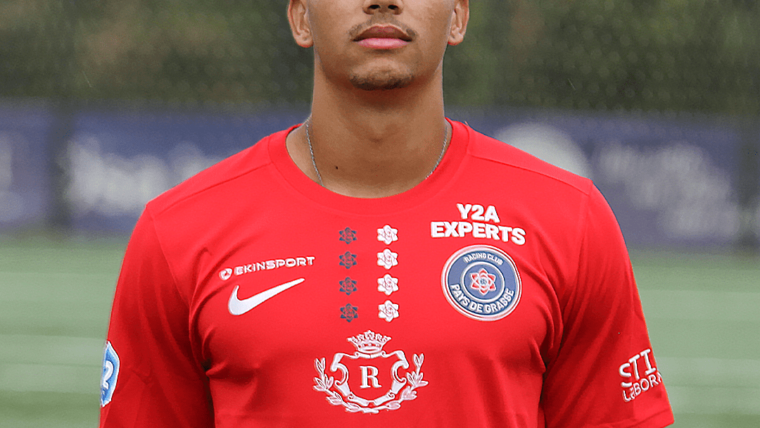 Luidgi Leon