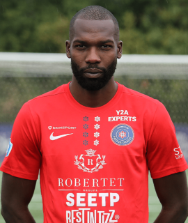 Kevin Mingoua