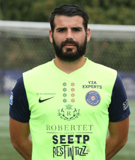 Amaury Roperti